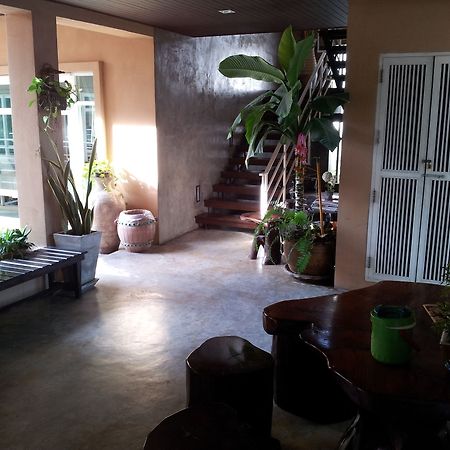 Silver Sands Beach Resort Koh Tao Exterior photo